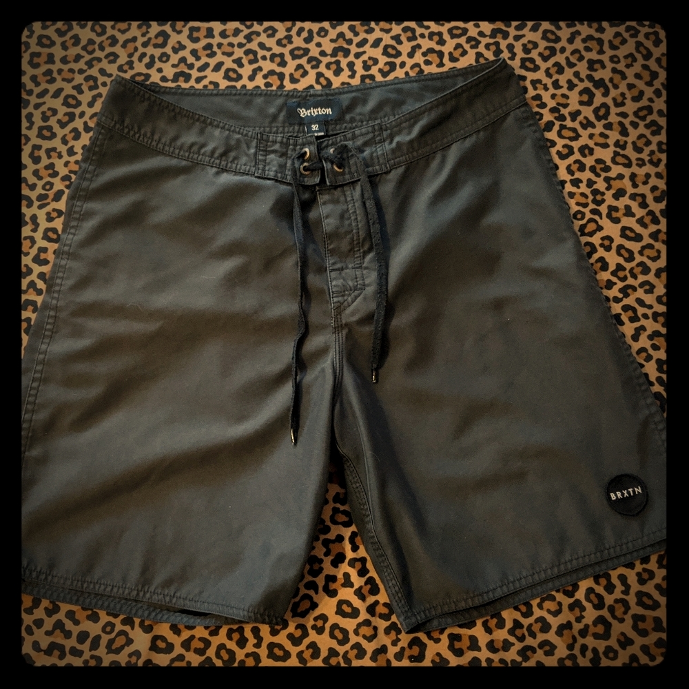 board shorts